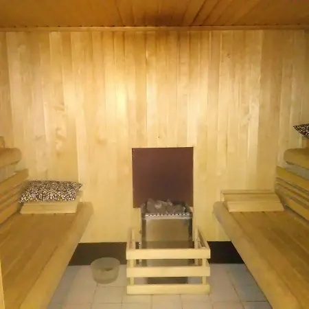 A La Montagne Διαμέρισμα Aulus-les-Bains