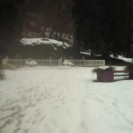 A La Montagne Διαμέρισμα