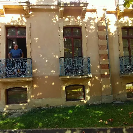 Διαμέρισμα A La Montagne