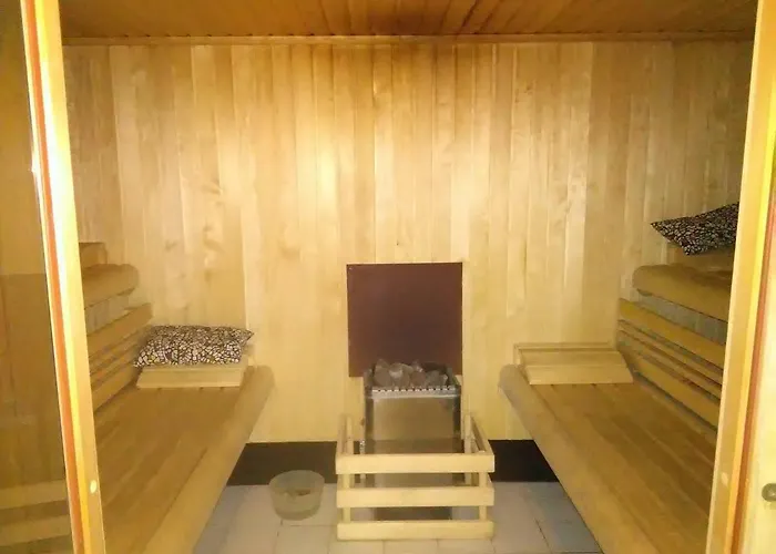 A La Montagne דירה אולוס-לה-בה