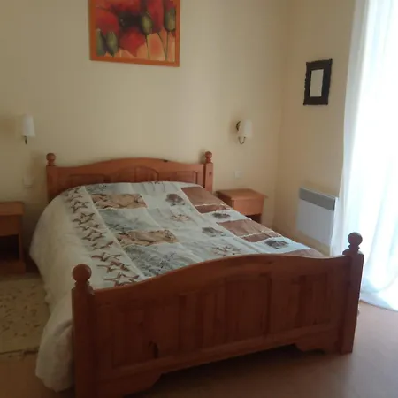 Apartman A La Montagne