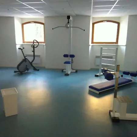 Apartment A La Montagne Aulus-les-Bains